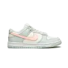 Nike DUNK LOW WMNS Barely Green Womens
