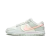 Nike DUNK LOW WMNS Barely Green Womens