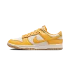 Nike Dunk Low University Gold Mens