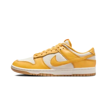 Nike Dunk Low University Gold Mens
