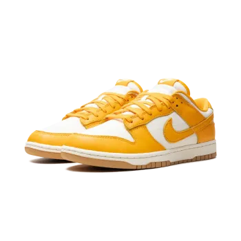 Nike Dunk Low University Gold Mens