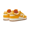 Nike Dunk Low University Gold Mens
