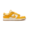 Nike Dunk Low University Gold Mens