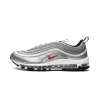 Nike Air Max 97 OG Silver Bullet 2022 Mens