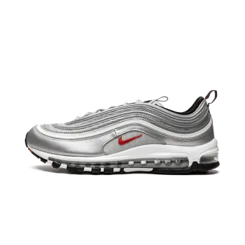 Nike Air Max 97 OG Silver Bullet 2022 Mens