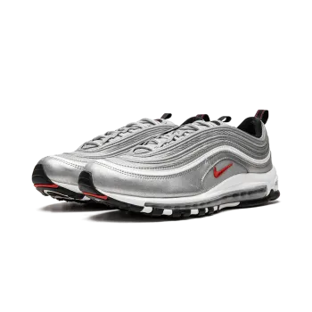 Nike Air Max 97 OG Silver Bullet 2022 Mens