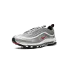 Nike Air Max 97 OG Silver Bullet 2022 Mens