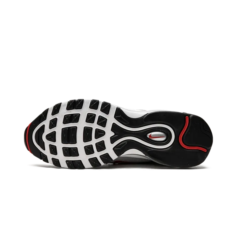 Nike Air Max 97 OG Silver Bullet 2022 Mens