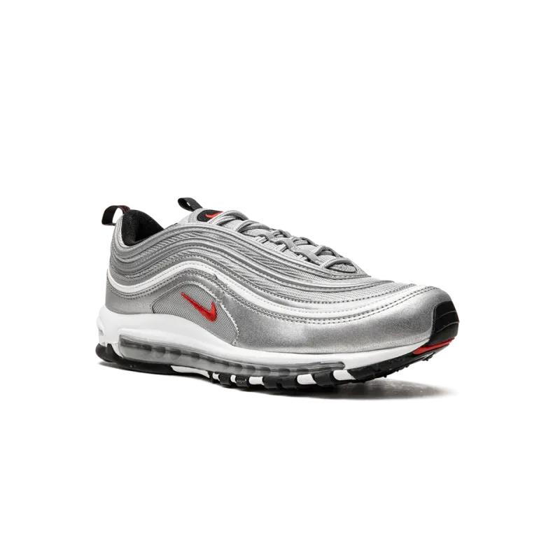 Nike Air Max 97 OG Silver Bullet 2022 Mens