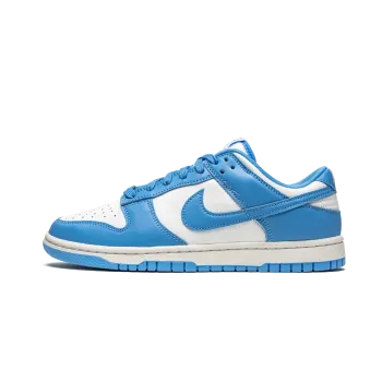 Nike Dunk Low University Blue Mens