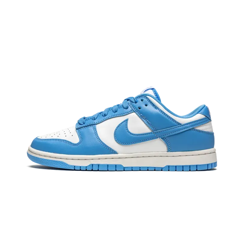 Nike Dunk Low University Blue Mens