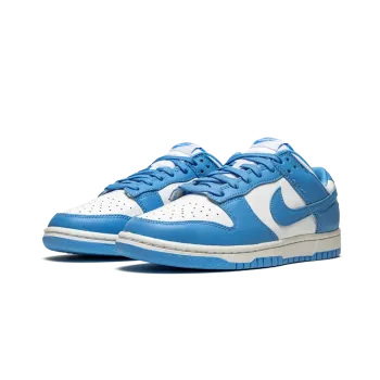 Nike Dunk Low University Blue Mens