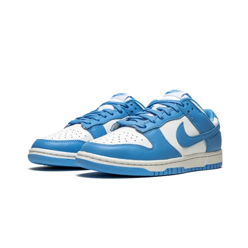 Nike Dunk Low University Blue Mens