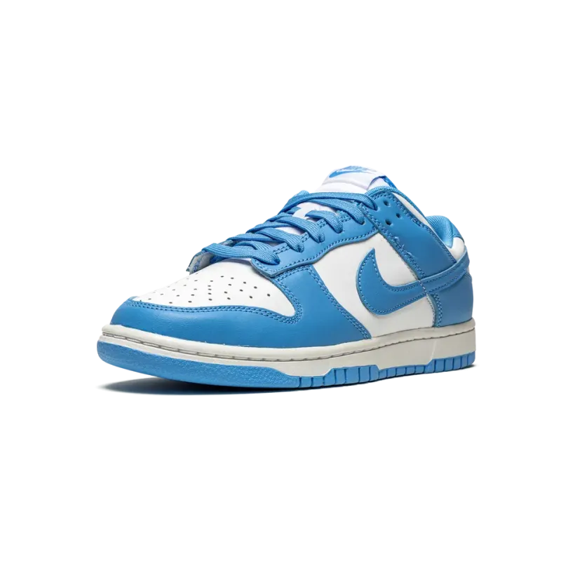 Nike Dunk Low University Blue Mens