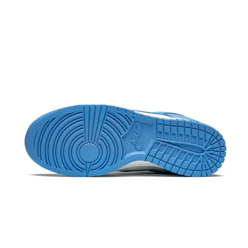 Nike Dunk Low University Blue Mens