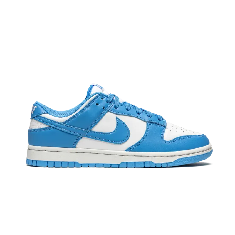 Nike Dunk Low University Blue Mens
