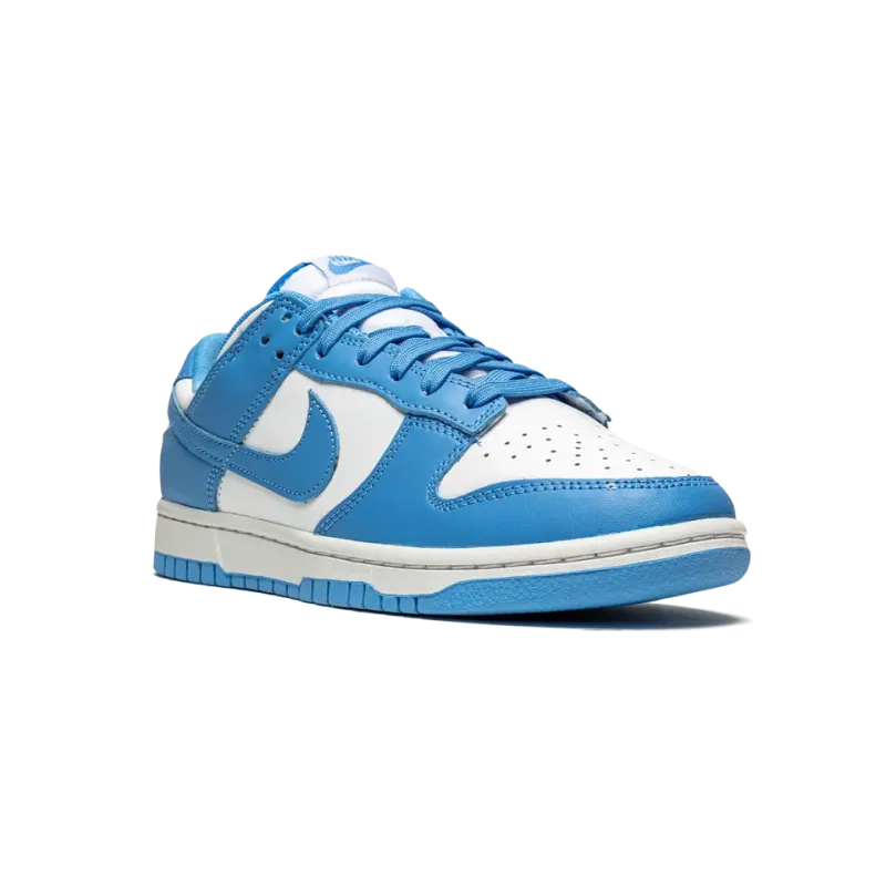 Nike Dunk Low University Blue Mens