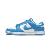 Nike Dunk Low University Blue Mens