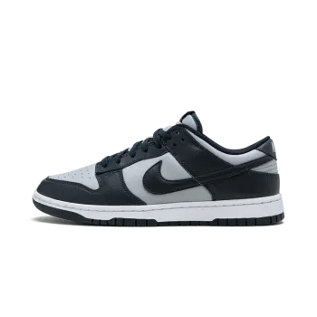 Nike Dunk Low Georgetown Mens