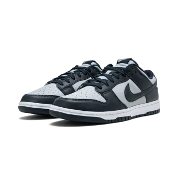 Nike Dunk Low Georgetown Mens
