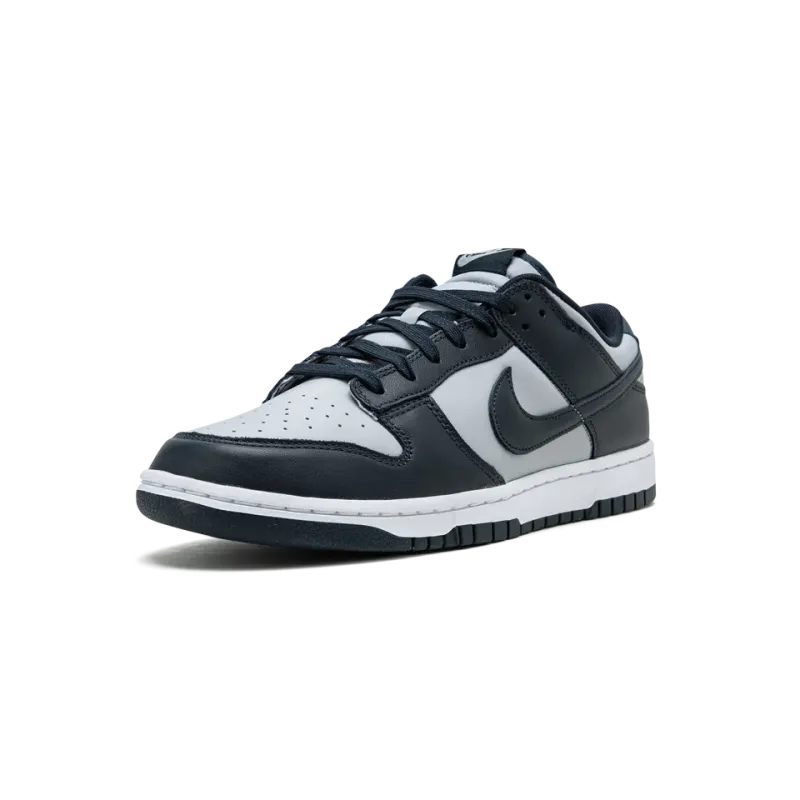 Nike Dunk Low Georgetown Mens
