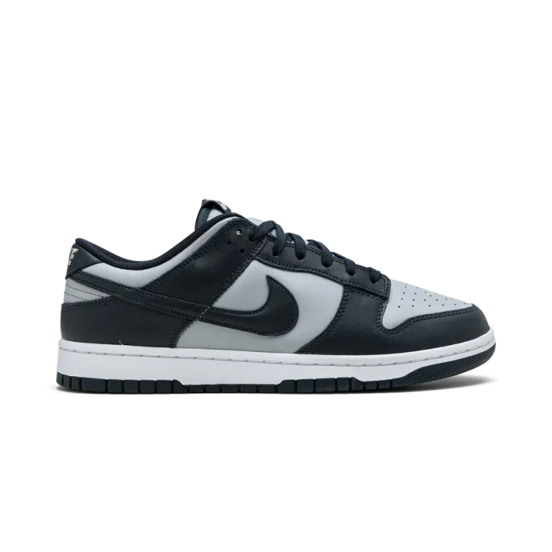 Nike Dunk Low Georgetown Mens