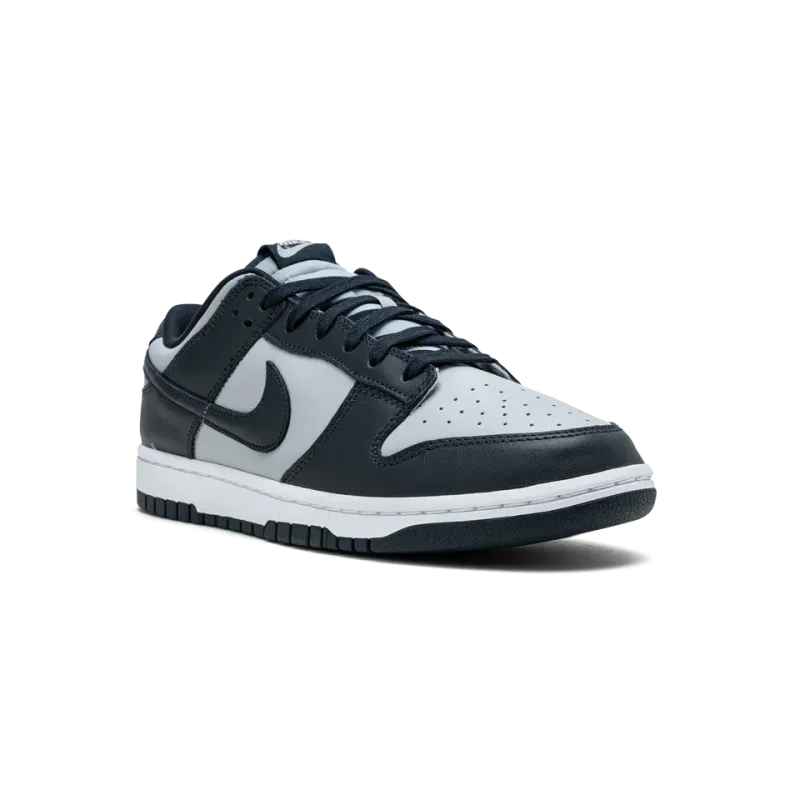 Nike Dunk Low Georgetown Mens