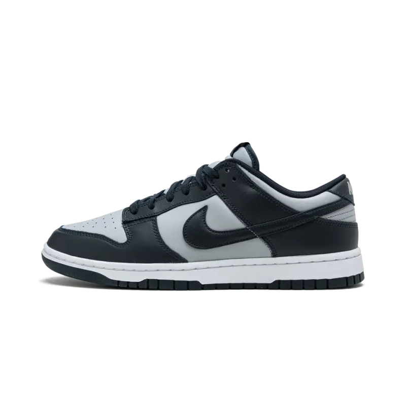 Nike Dunk Low Georgetown Mens