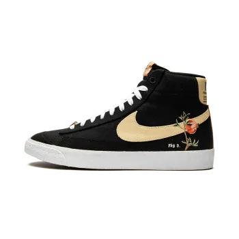 Nike Blazer Mid 77 Pomegranate Mens