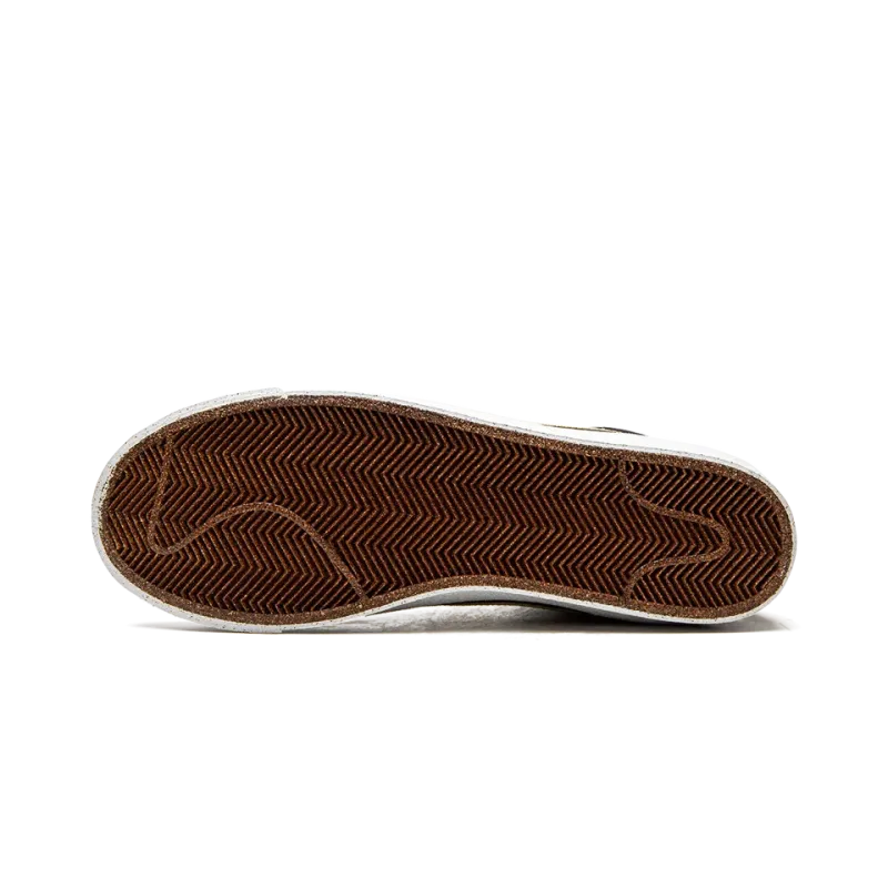 Nike Blazer Mid 77 Pomegranate Mens