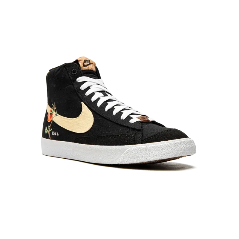 Nike Blazer Mid 77 Pomegranate Mens