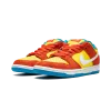 Nike SB Dunk Low Bart Simpson Mens