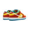 Nike SB Dunk Low Bart Simpson Mens