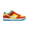 Nike SB Dunk Low Bart Simpson Mens