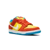 Nike SB Dunk Low Bart Simpson Mens