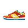 Nike SB Dunk Low Bart Simpson Mens