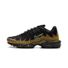 Nike AIR MAX PLUS Black Mens