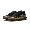 Nike AIR MAX PLUS Black Mens