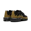Nike AIR MAX PLUS Black Mens