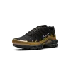 Nike AIR MAX PLUS Black Mens