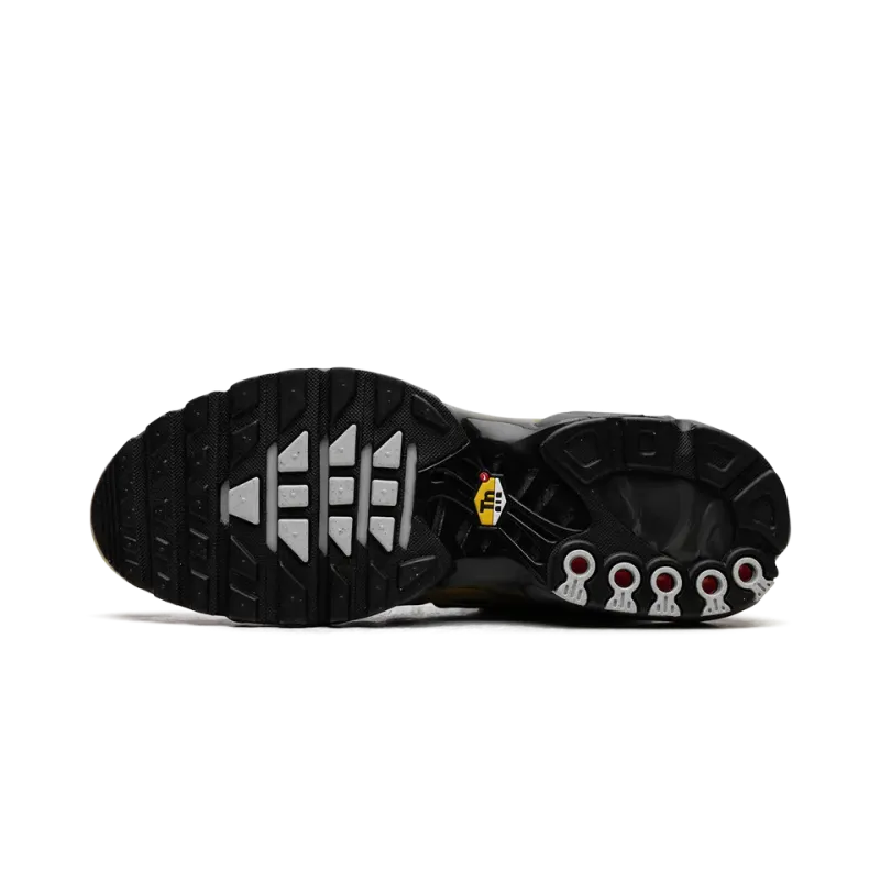 Nike AIR MAX PLUS Black Mens