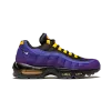 Nike Air Max 95 NRG Lakers - Lebron Mens