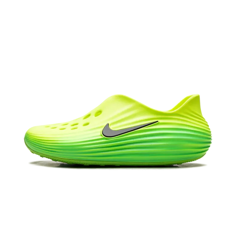Nike ReactX Rejuven8 Green Strike Mens