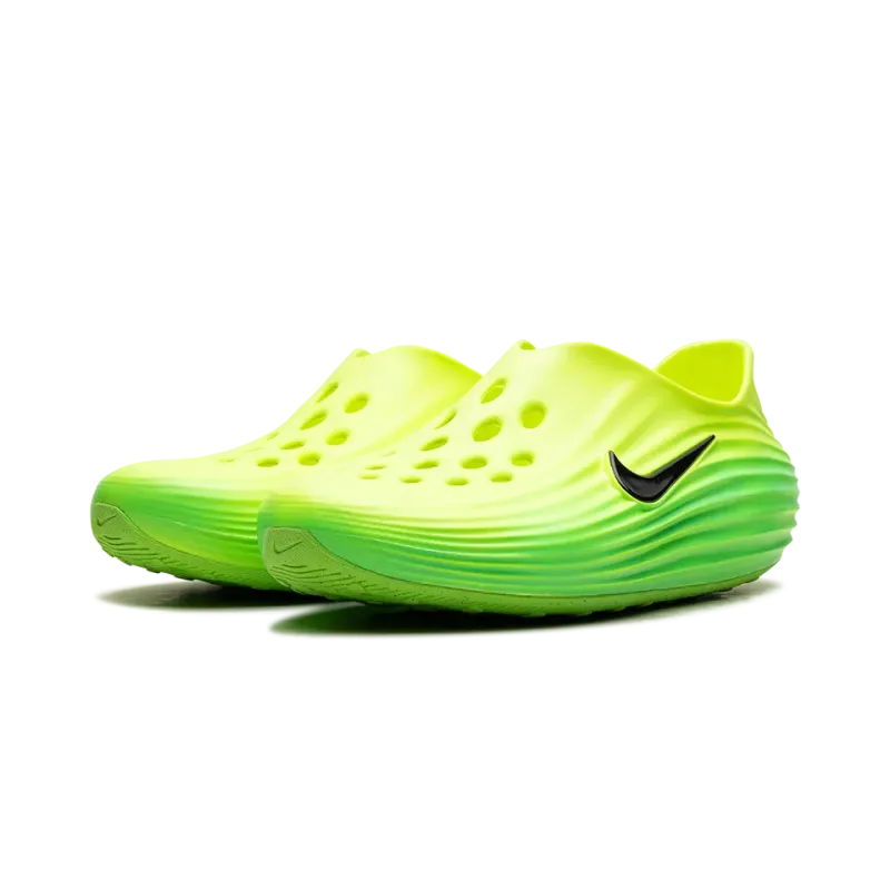 Nike ReactX Rejuven8 Green Strike Mens
