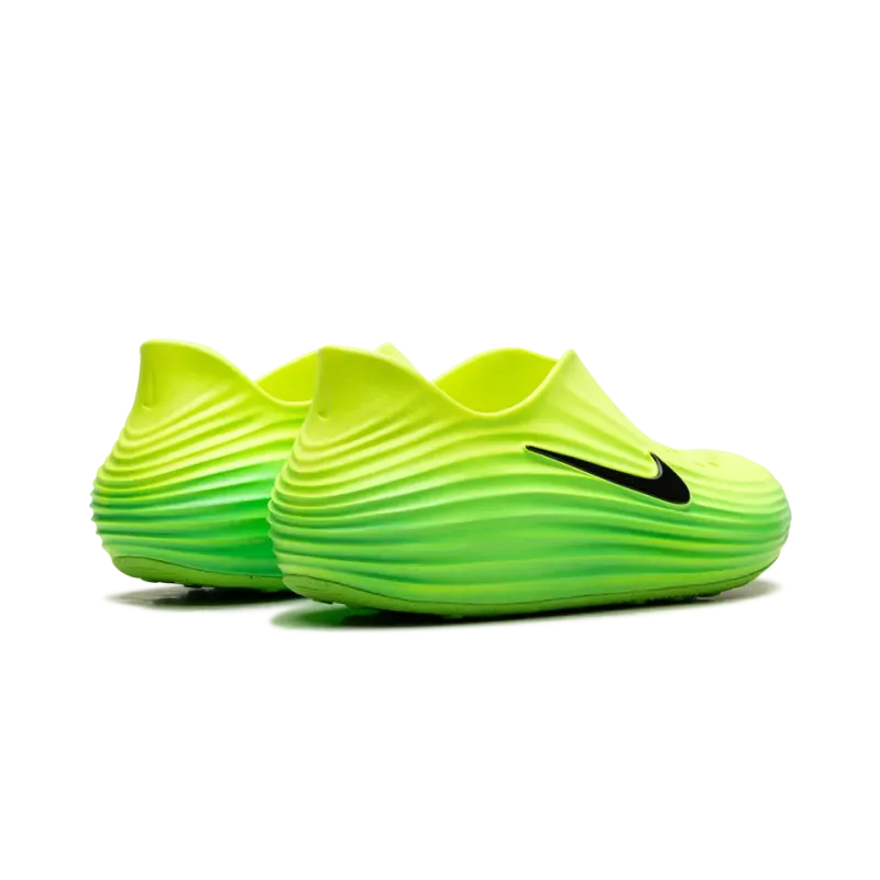 Nike ReactX Rejuven8 Green Strike Mens