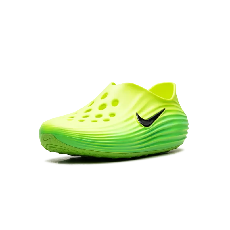 Nike ReactX Rejuven8 Green Strike Mens