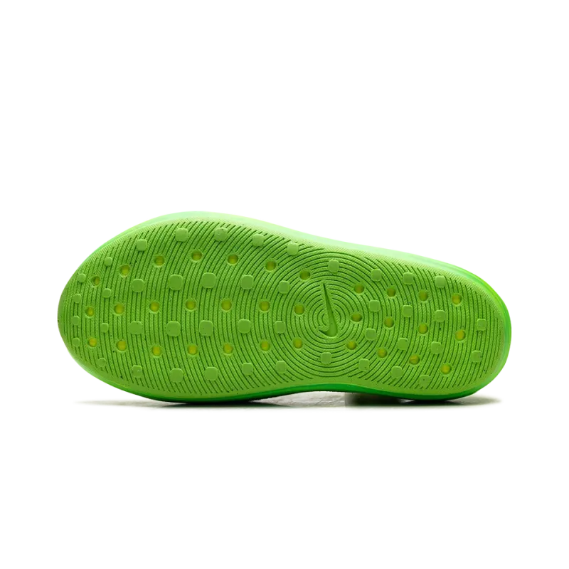 Nike ReactX Rejuven8 Green Strike Mens