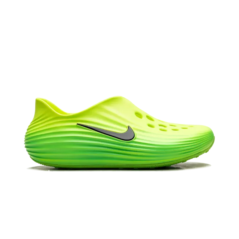 Nike ReactX Rejuven8 Green Strike Mens