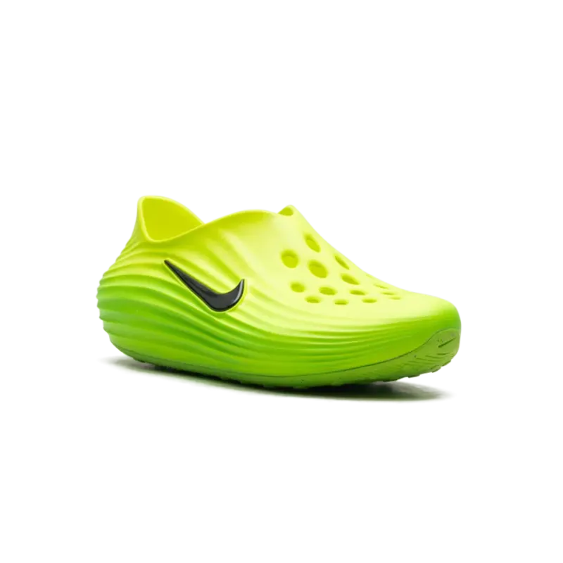 Nike ReactX Rejuven8 Green Strike Mens