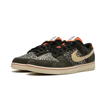 Nike Dunk Low Trout Mens